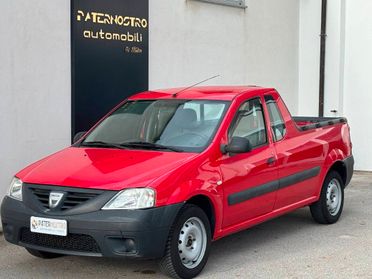 Dacia Logan MCV 1.5 dci Ambiance 5p.ti