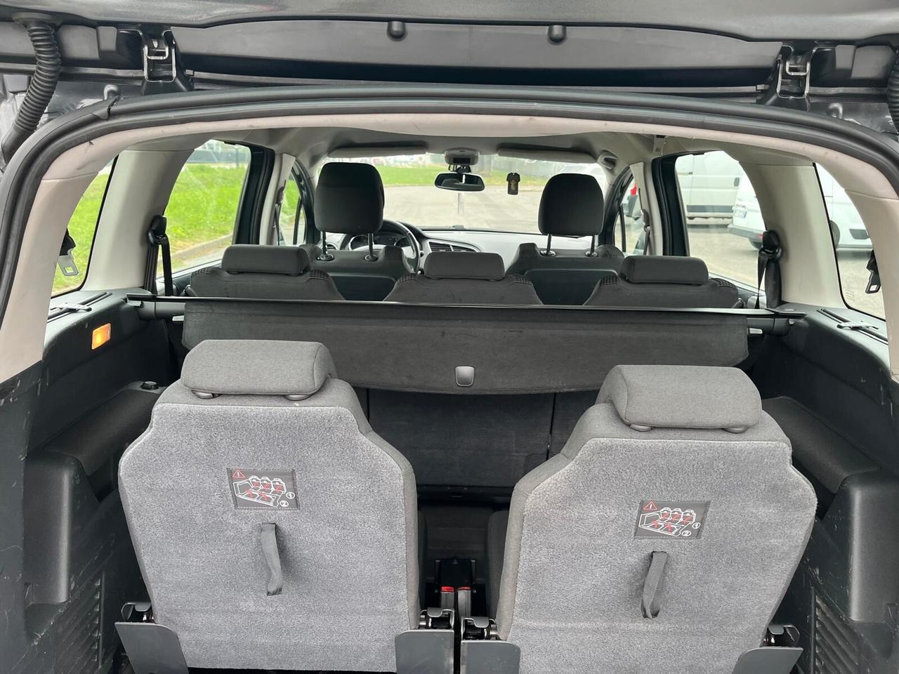 Peugeot 5008 1.6 HDi 112CV Active