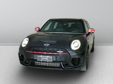 MINI Mini IV F54 2019 Clubman - Mini Clubman 2.0 JCW JCW auto