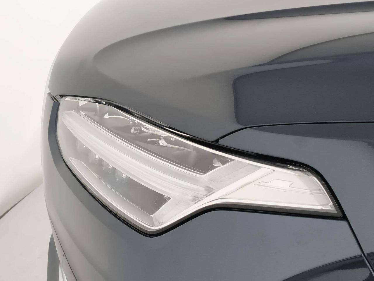 Volvo XC90 2.0 b5 Inscription awd