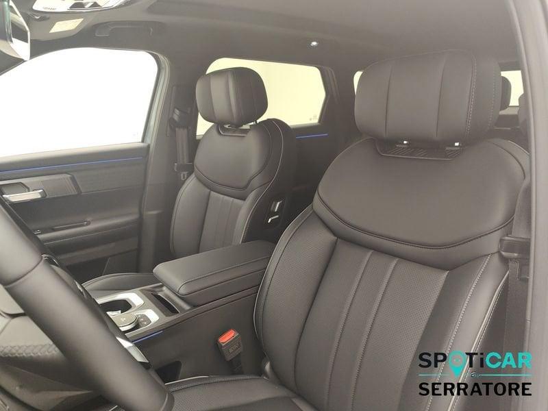 JAECOO 7 EXCLUSIVE 1.6 TGDI 147CV 7DCT AWD