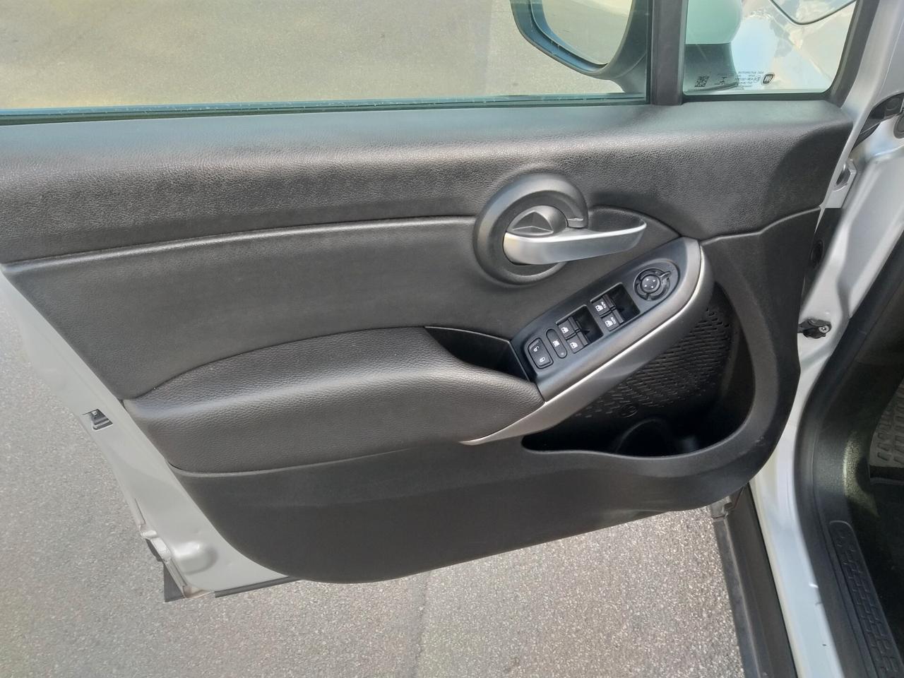 Fiat 500X 1.3 MultiJet 95 CV City Cross