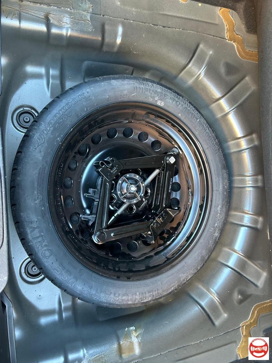 FORD - Focus - 1.0 EcoBoost Hybrid 125CV 5p. Active Style