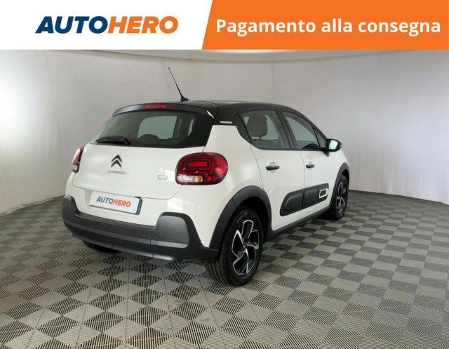 CITROEN C3 PureTech 83 S&S Shine