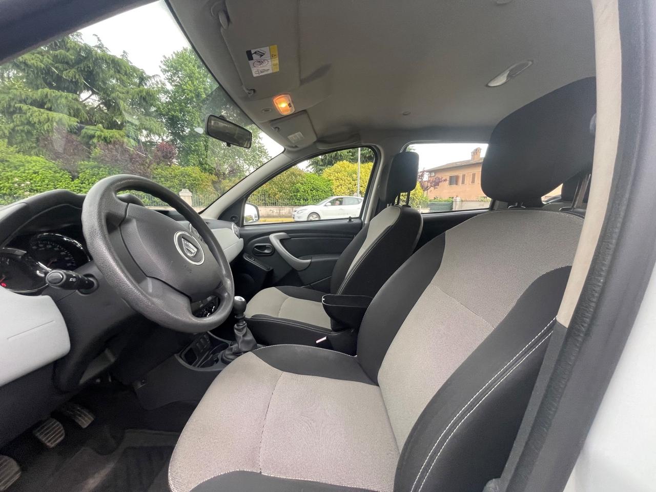 Dacia Duster Dacia Duster 4x2, 1.5 diesel, 130.000 km, anno 2014