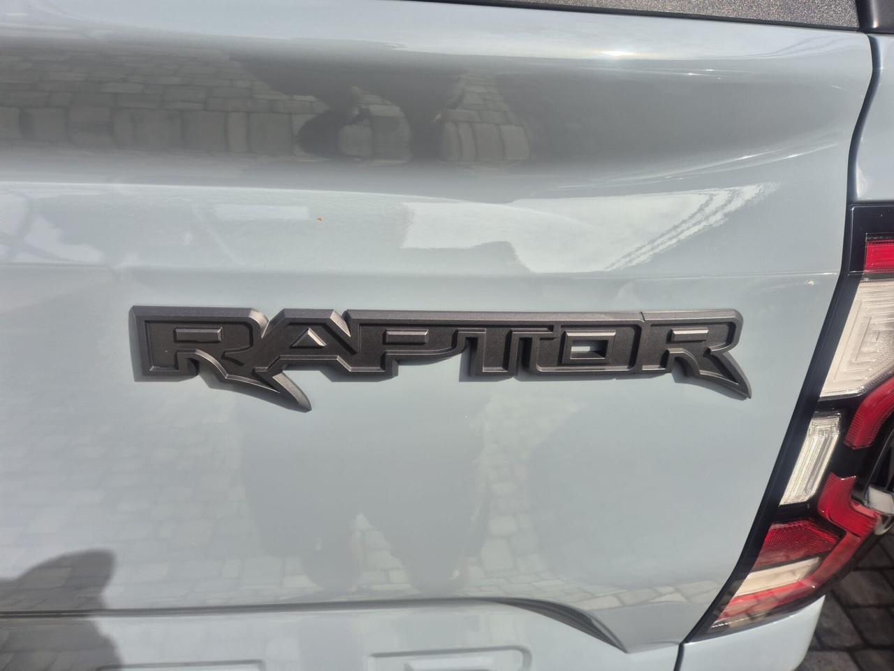 Ford Ranger Raptor 2.0 Ecoblue 4WD 5 posti - PREZZO ESCLUSO IVA