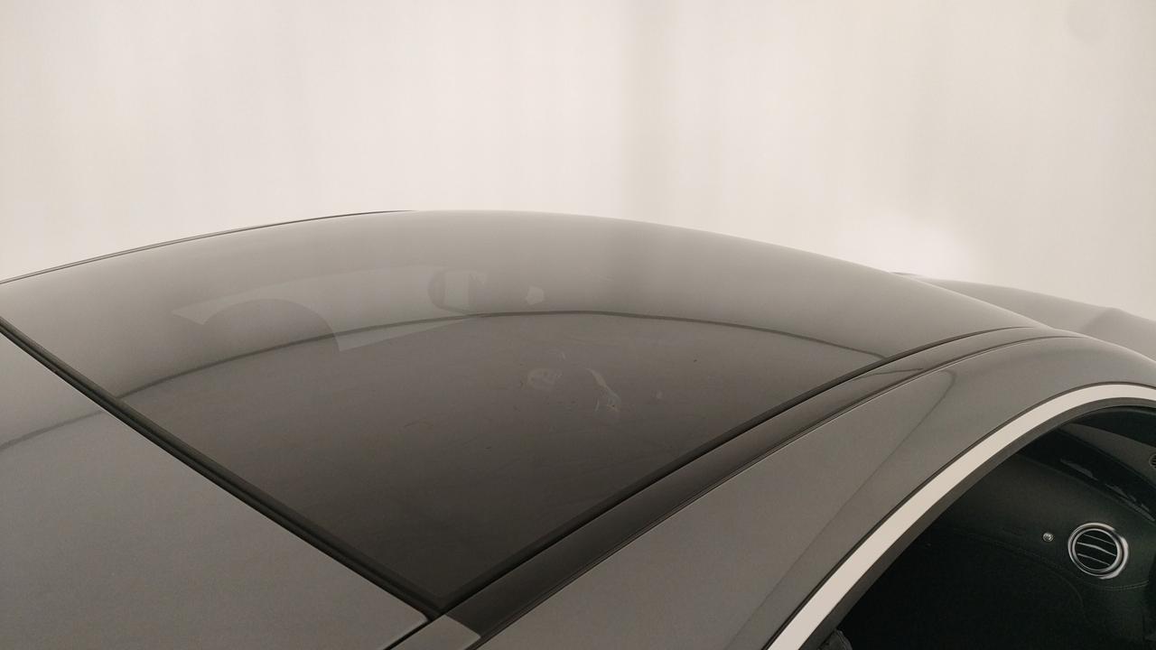 Mercedes-Benz S Coupe 400 Premium 4matic auto