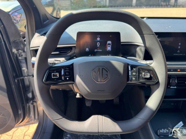 MG MG3 1.5 Comfort