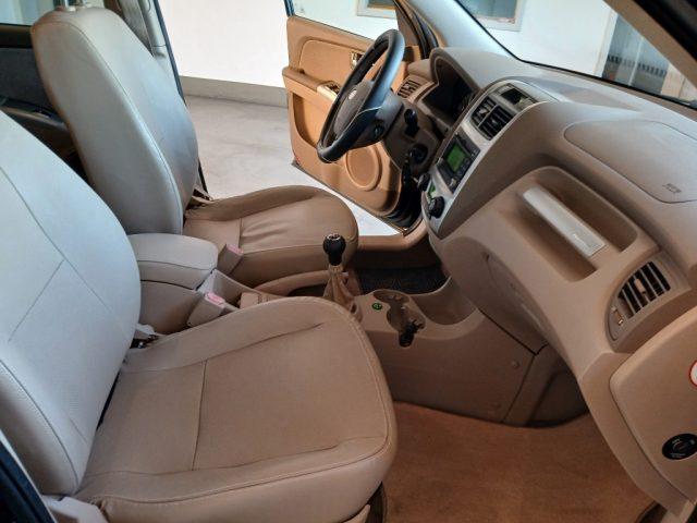 KIA Sportage 2.0 141CV Active EcoSuv