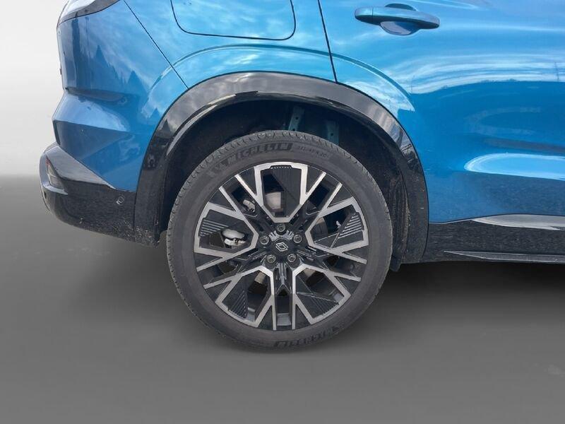 Renault Austral Austral Full Hybrid E-Tech 200 CV Esprit Alpine