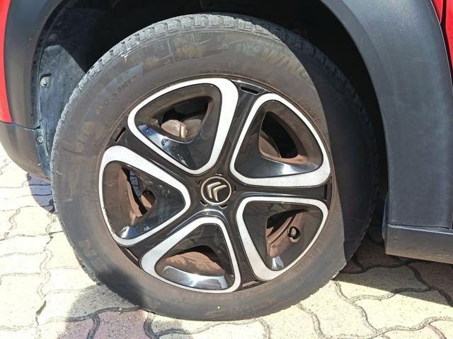 CITROEN C3 Aircross PureTech 110 S&S Feel