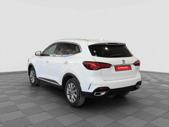 MG HS HS 1.5T-GDI AT Comfort