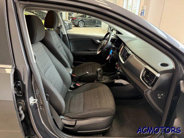 KIA Stonic 1.0 T-GDi 120 CV Style