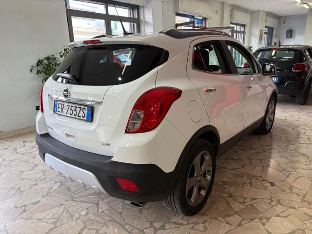 OPEL Mokka 1.7 CDTI Ecotec 130CV 4x2 aut. Cosmo