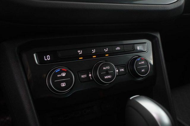 VOLKSWAGEN Tiguan Tiguan 1.5 TSI Sport BMT DSG ACT