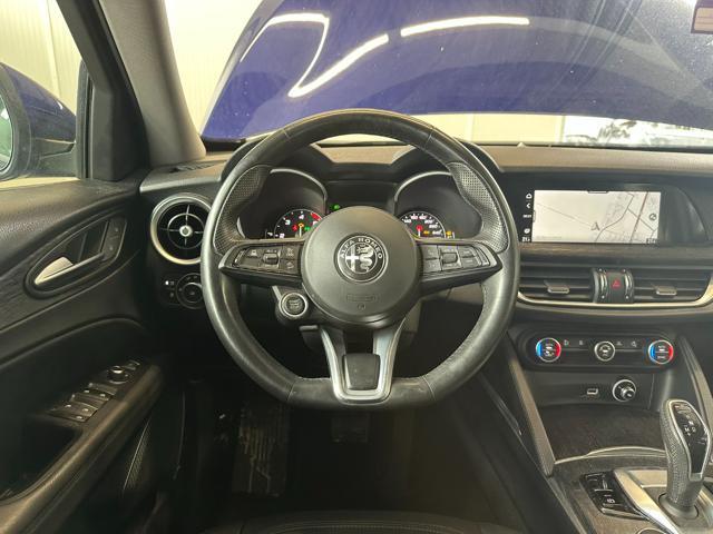 ALFA ROMEO Stelvio 2.2 TURBODIESEL 190CV AT8 RWD EXECUTIVE
