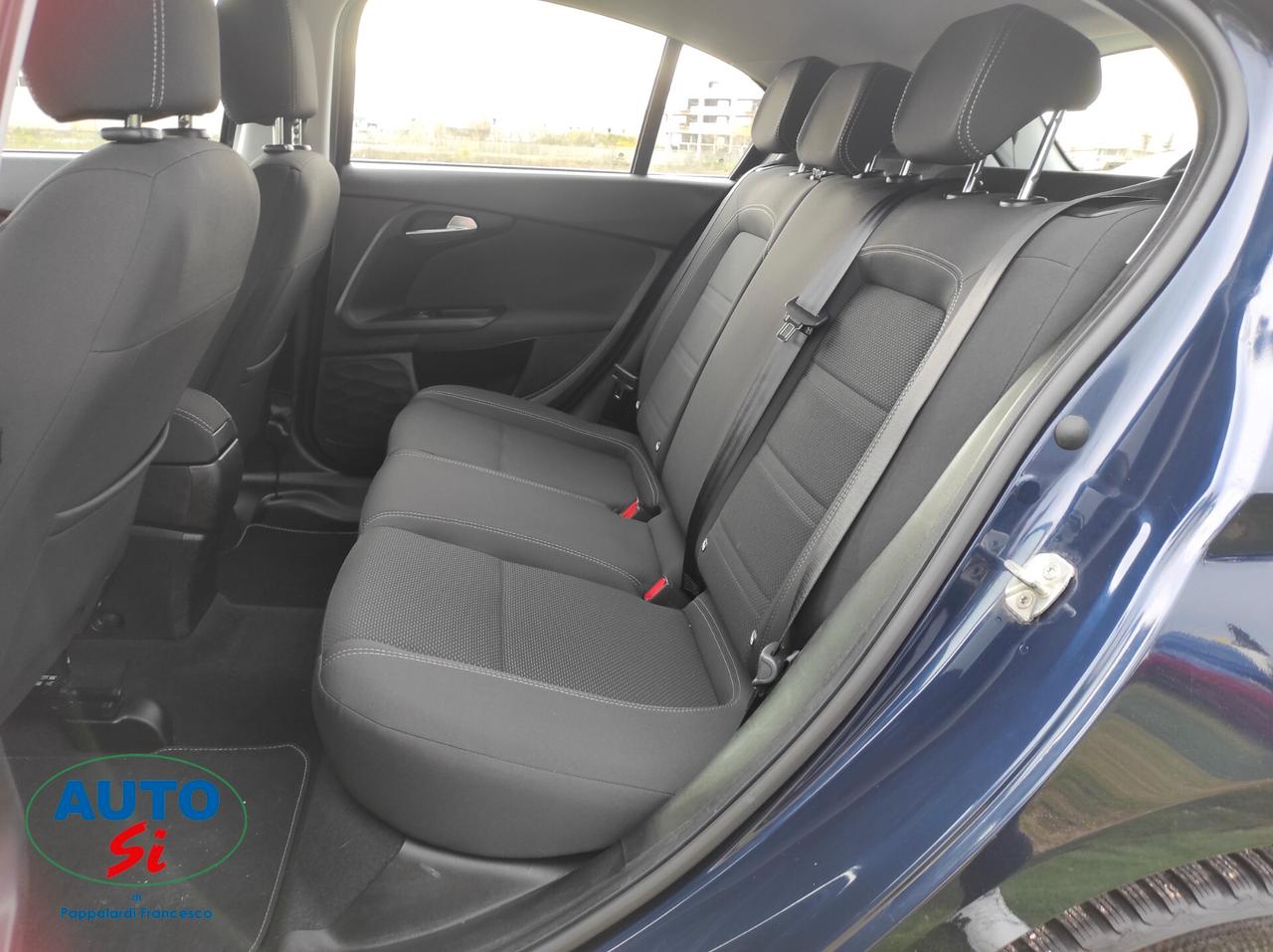 Fiat Tipo 1.3 Mjet - 95cv UNICO PROPRIET.