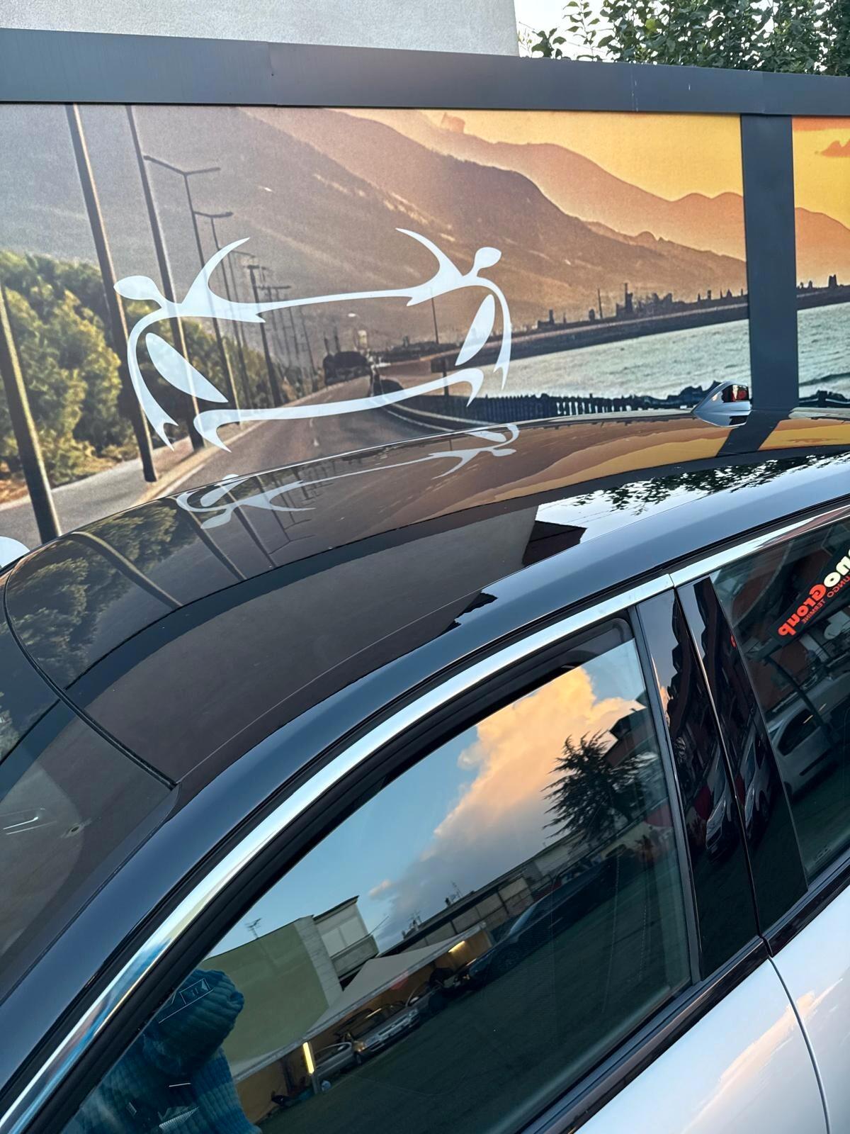 Ds DS4 4 BlueHDi 130 aut. Trocadero