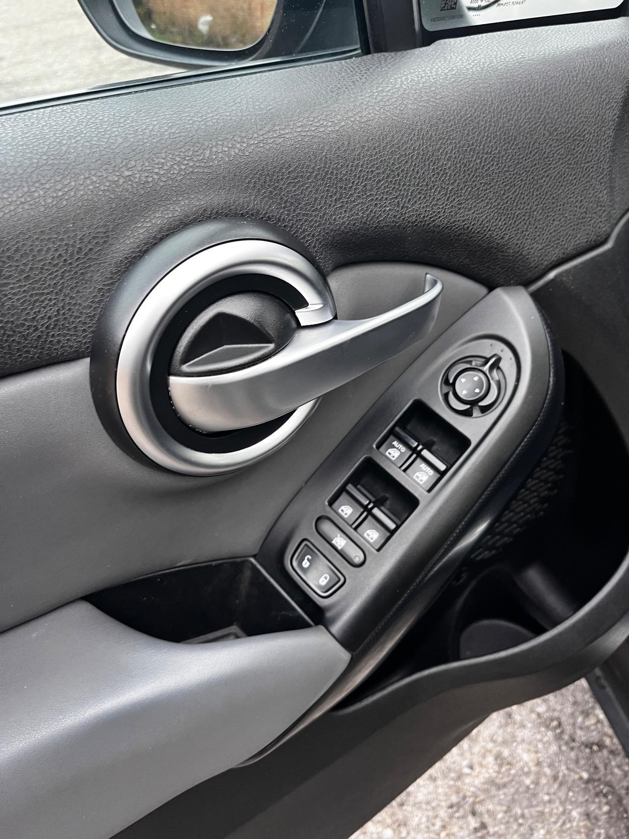 Fiat 500X 1.3 MultiJet 95 CV Pop Star