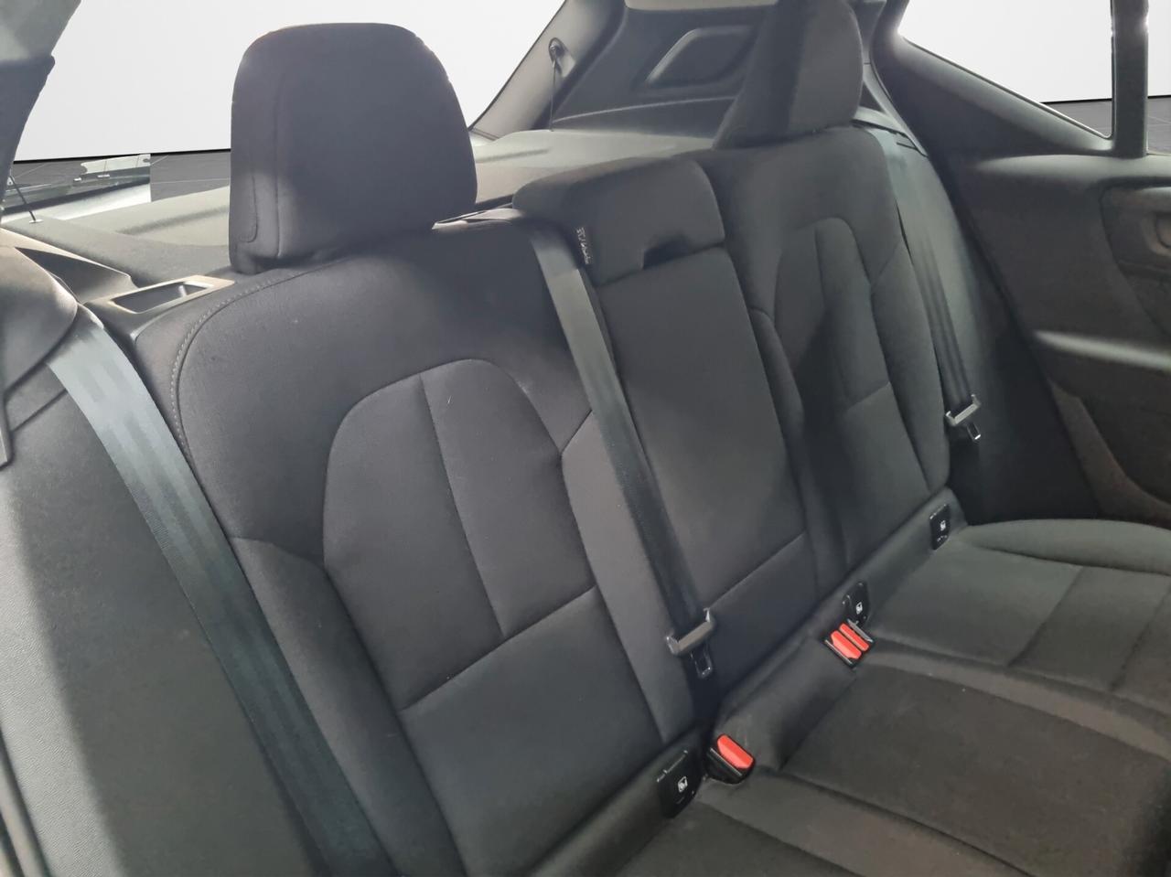 Volvo XC40 T2 automatico Core