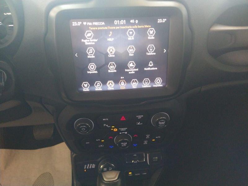Jeep Renegade 4xe 1.3 T4 PHEV 190cv Limited 4xe Auto