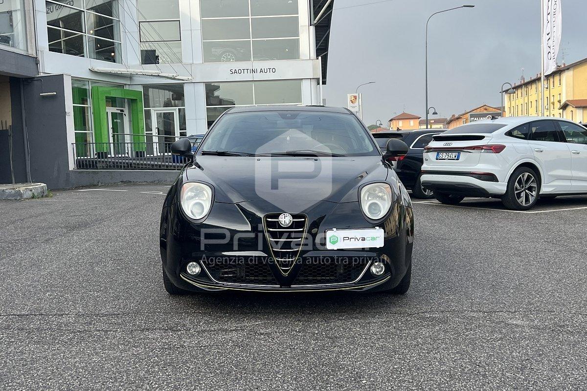 ALFA ROMEO MiTo 1.4 70 CV 8V Upload