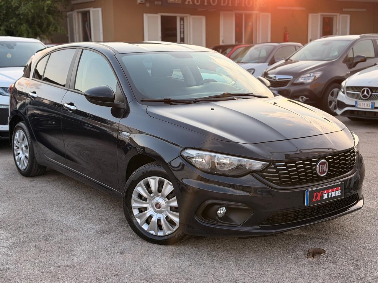 Fiat Tipo 1.6 Mjt 120Cv Lounge NAVI