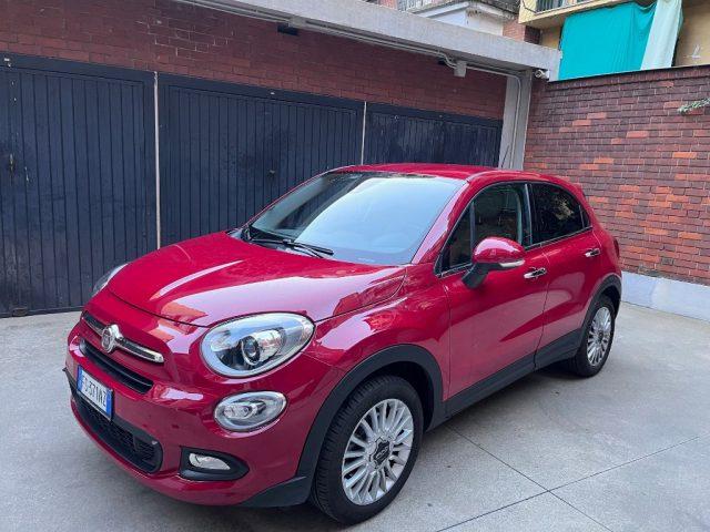 FIAT 500X 1.6 MultiJet 120 CV full optional