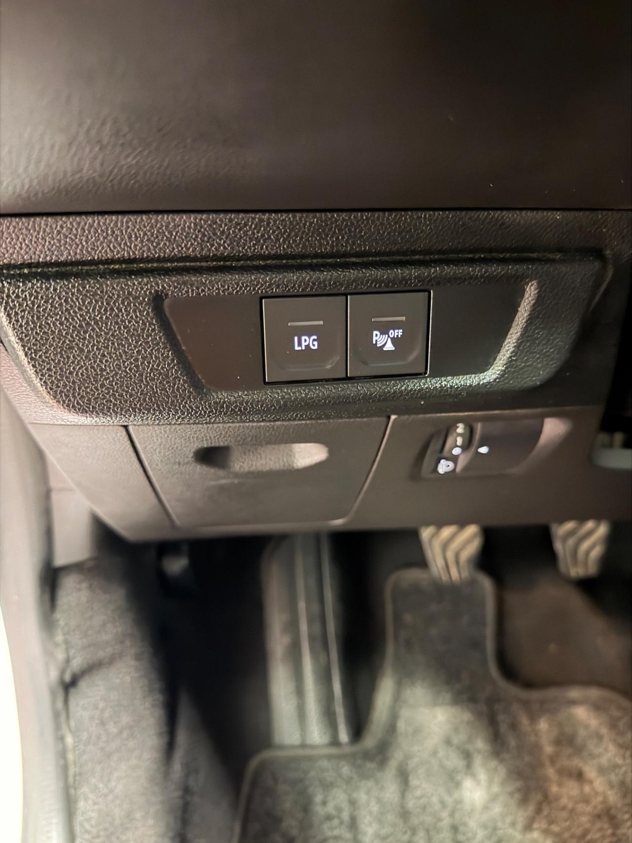 Dacia Sandero Stepway 1.0 TCe ECO-G Comfort