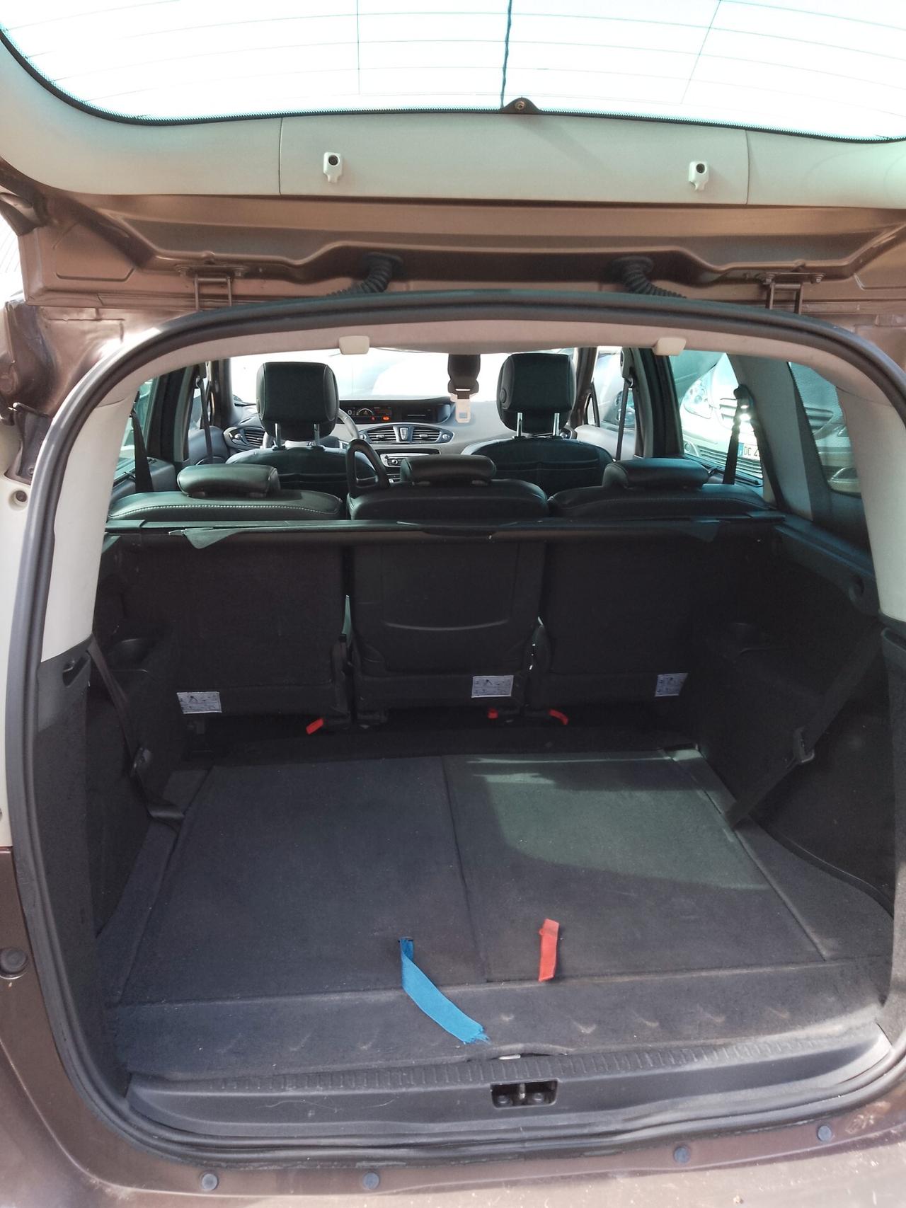 Renault Scenic Scénic XMod 1.6 dCi 130CV Start&Stop Bose