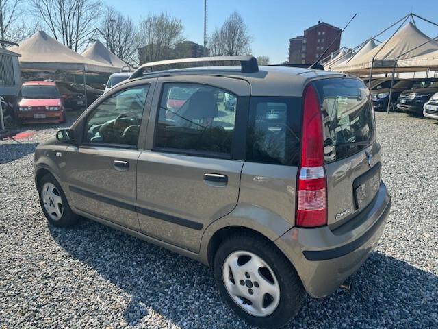 Fiat Panda 1.2 Dynamic frizione nuova