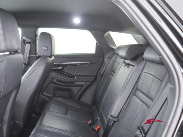 LAND ROVER Range Rover Evoque 2.0D I4 163CV AWD Auto R-Dynamic HSE