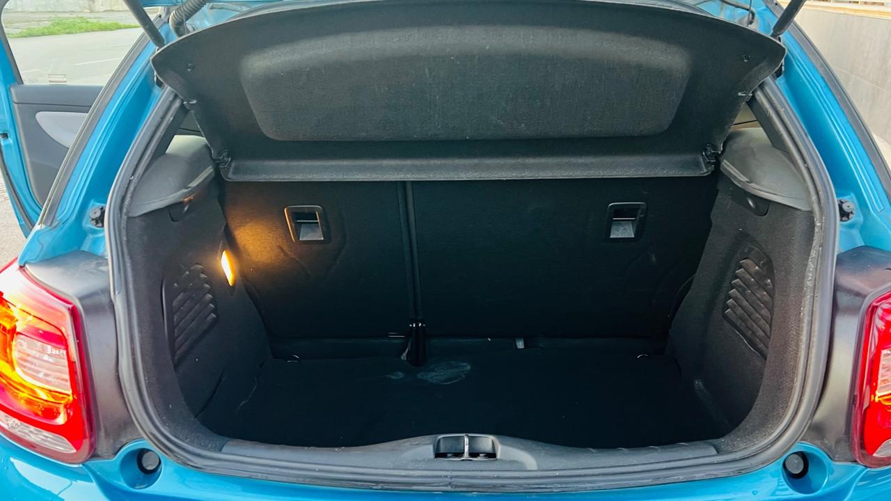 Ds DS3 3 BlueHDi 75 Chic