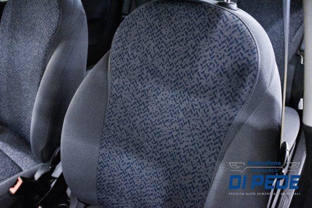 LANCIA Ypsilon 1.0 FireFly 5 porte S&S Hybrid Oro