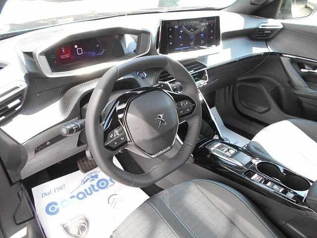 Peugeot 2008 130 EAT8 Allure Pk Fin 9Perfet