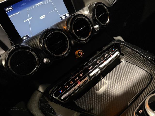 MERCEDES-BENZ AMG GT R *AEROATTIVA/CARBOCERAMICI*