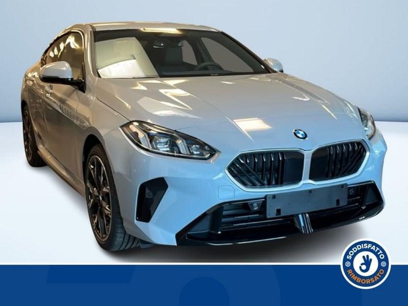 BMW Serie 2 G.C. Serie 2 Gran Coupé 220d M Sport