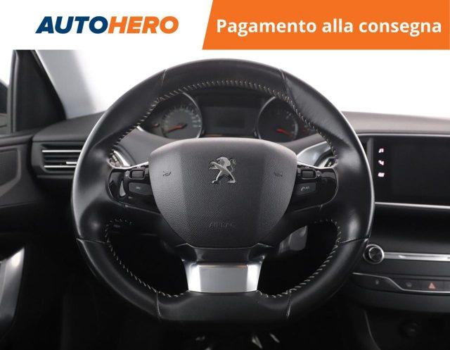 PEUGEOT 308 BlueHDi 100 S&S Active