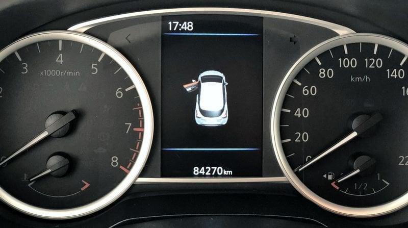 Nissan Micra IG-T 100 Xtronic 5 porte Acenta *IVA ESPOSTA* CAMBIO AUTOMATICO #IVA ESPOSTA#