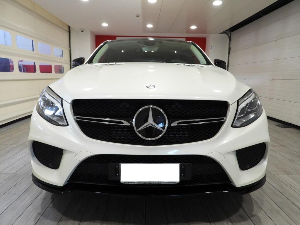 Mercedes GLE 350 350 Premium Plus 4Matic 9G-Tronic Plus