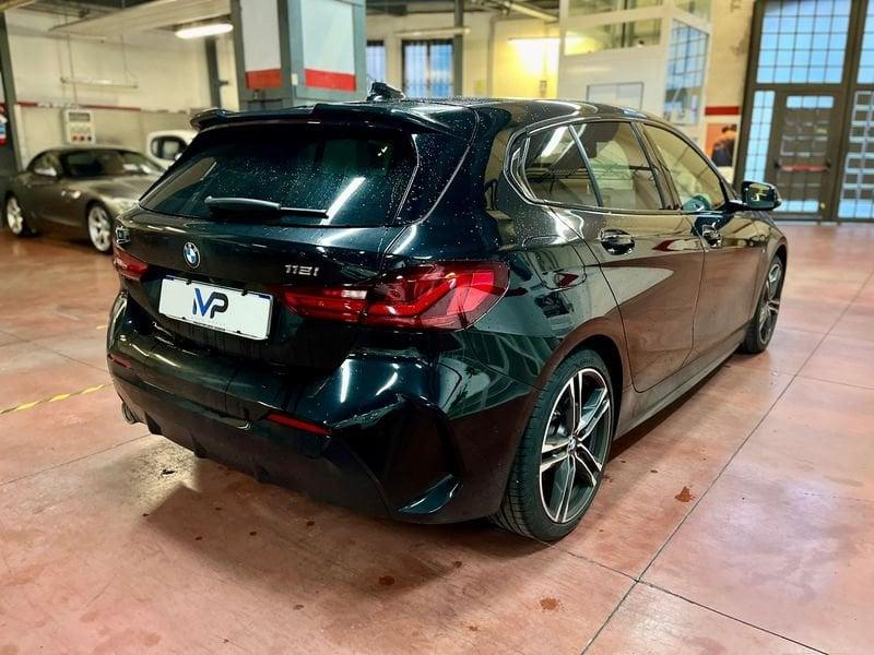 BMW Serie 1 118i 5p. Msport