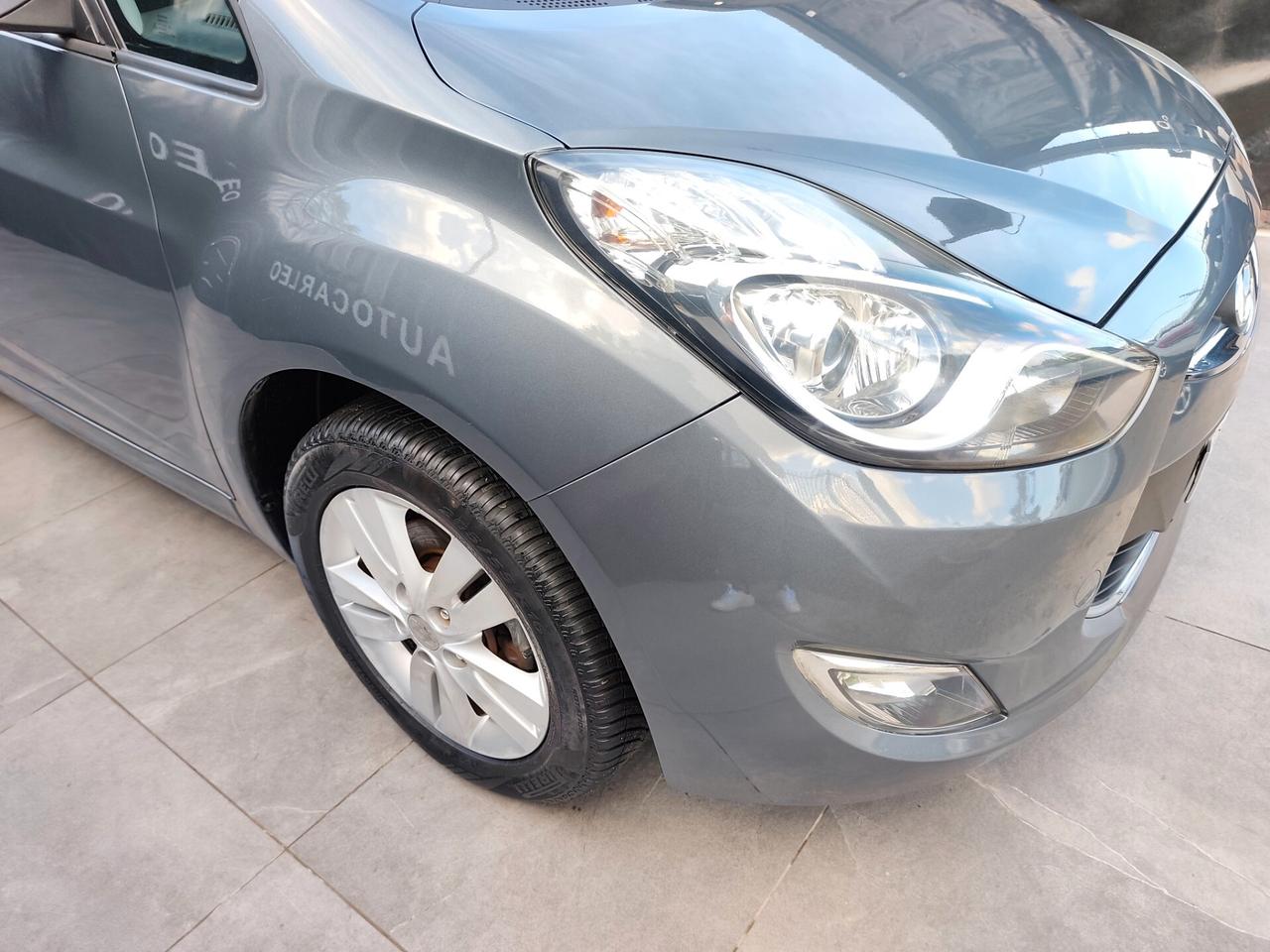 Hyundai iX20 1.4 BENZINA km 109000