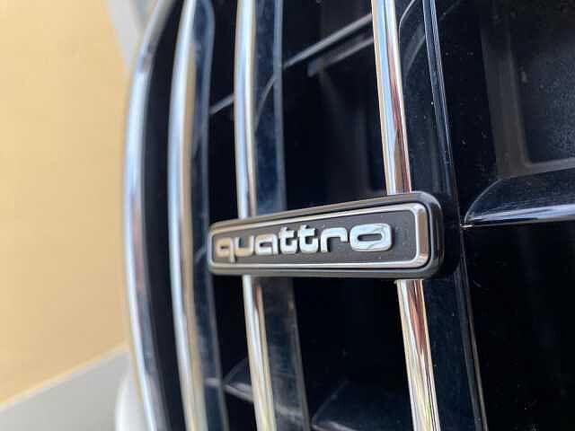 Audi Q5 2.0 TDI 190 CV clean diesel quattro S tronic Advanced
