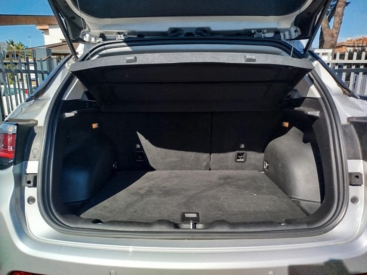COMPASS 1.3 turbo-130cv *PREZZO VERO* RESTYLING- KM CERTI- IVA DEDUCIBILE