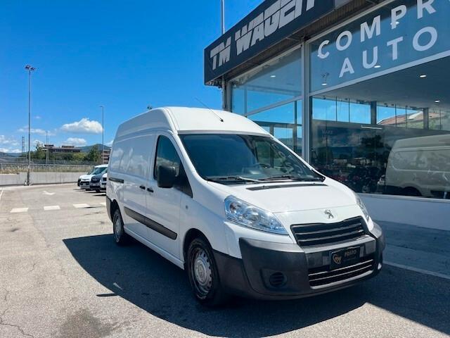 Peugeot Expert 2.0 HDi 125CV FAP 4x4 *TETTO ALTO*IVA ESCLUSA*
