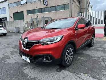 Renault Kadjar 1.5 DCI 110cv EDC BLUE SPORT EDITION 2