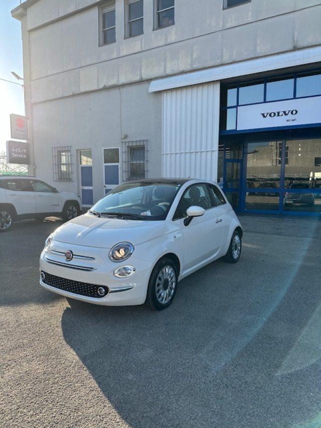 FIAT 500 1.0 Hybrid