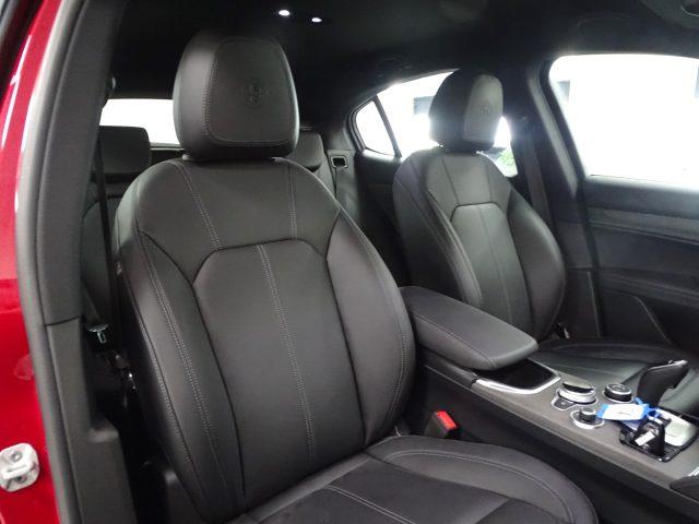 ALFA ROMEO Stelvio Ti 2.0 Turbo 280CV AT8 Q4 *PROMO PARISI GROUP*