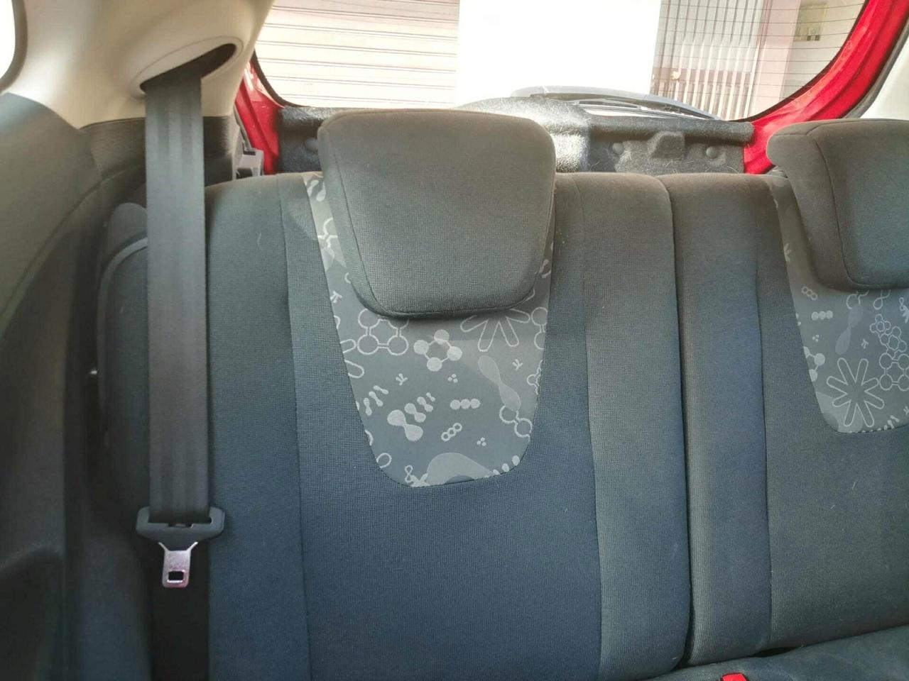 FORD KA 1.2 69CV TITANIUM 2014 EURO5 FULL