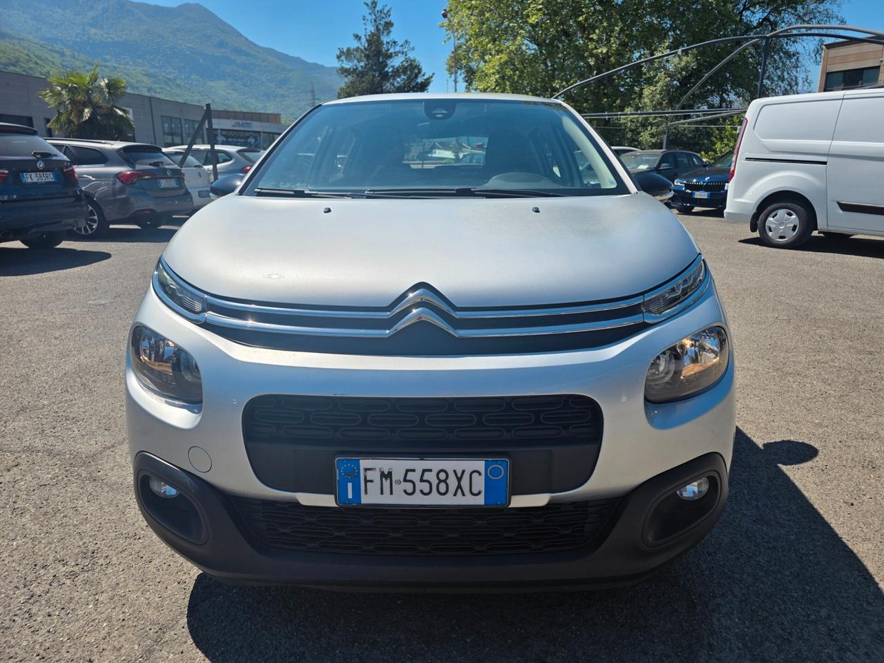 Citroen C3 PureTech 82 Feel